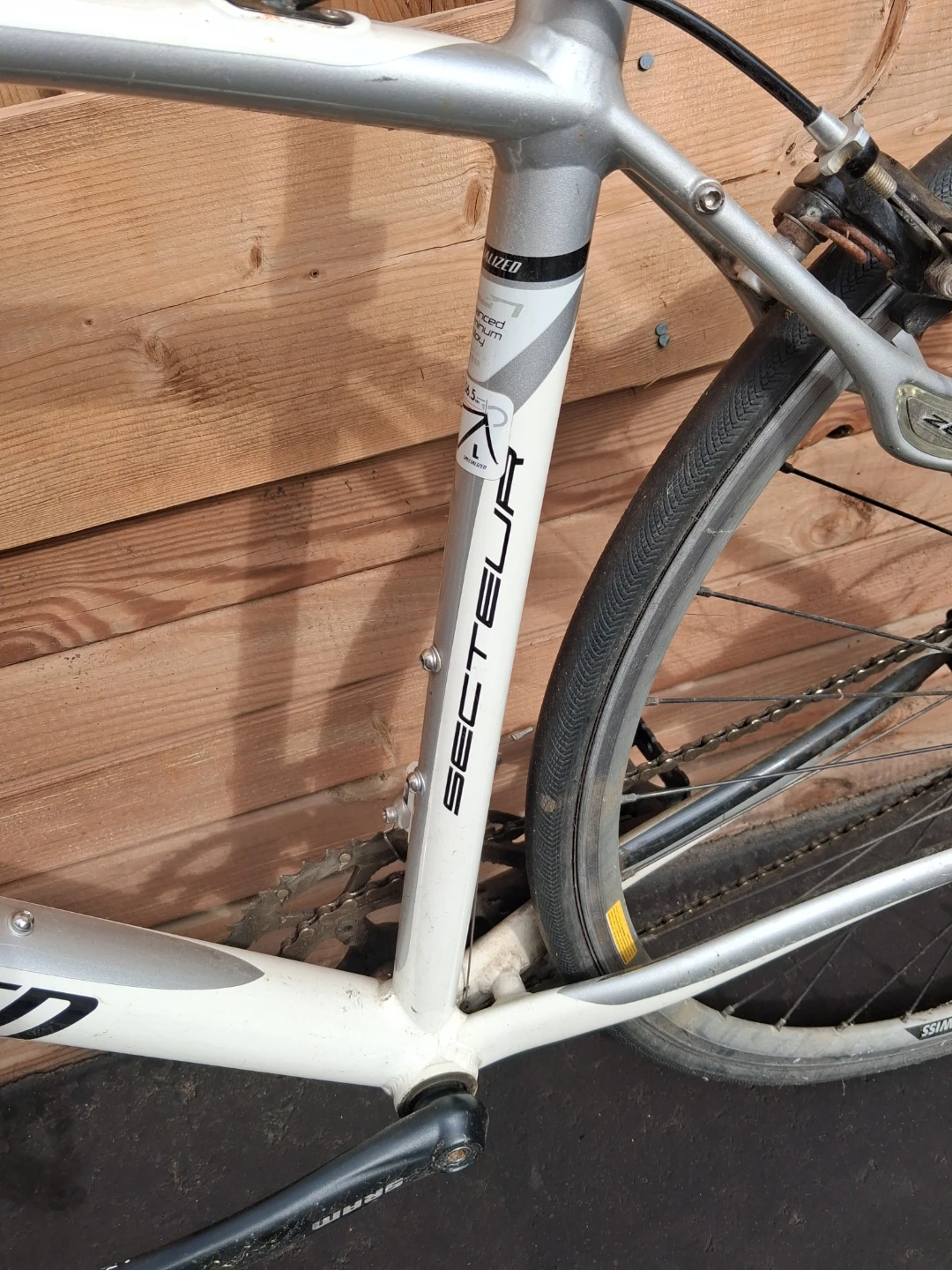 Specialized Secteur Road Bike - photo 2