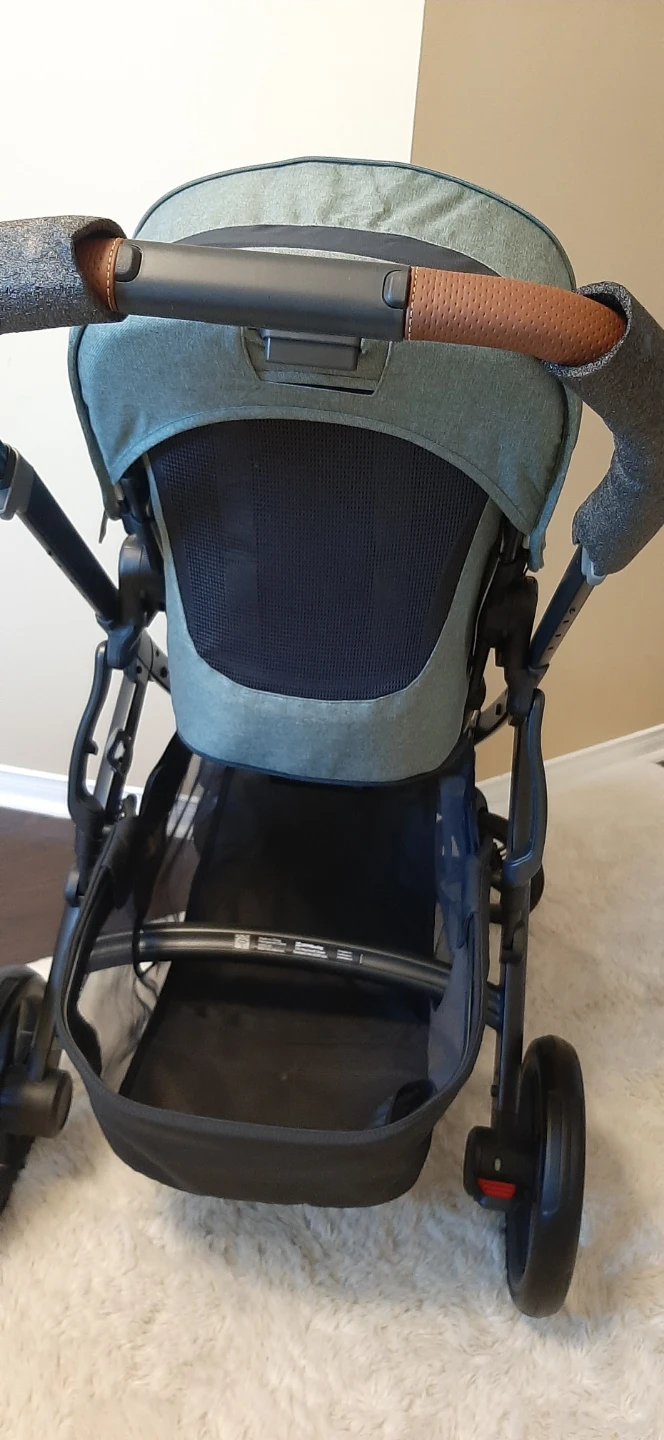 V3 UPPAbaby VISTA Stroller,brand new(no box) - photo 2