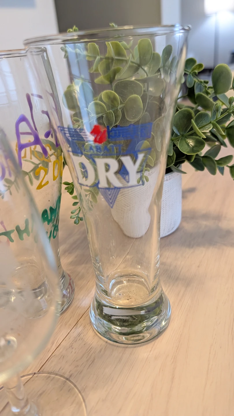 Assorted Beer and Wine Glasses - photo 5