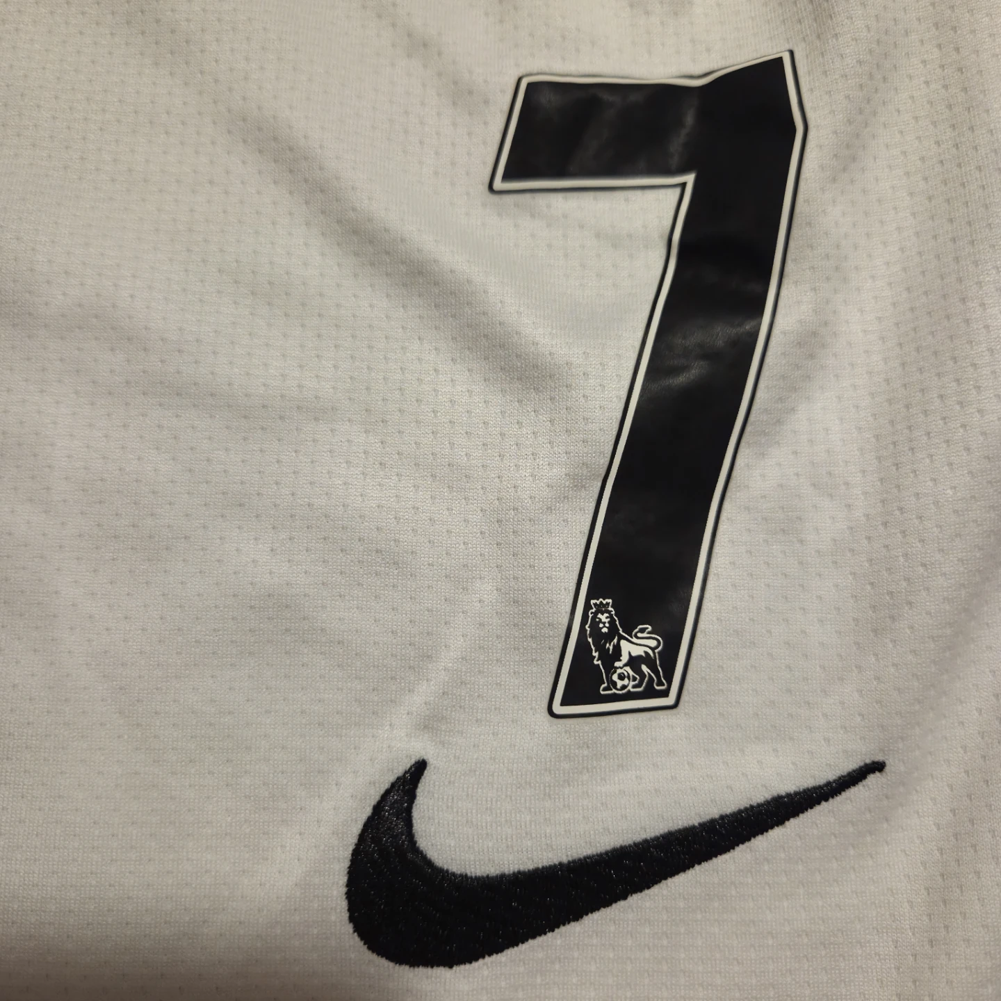 Nike Manchester United Shorts Size Small - photo 5