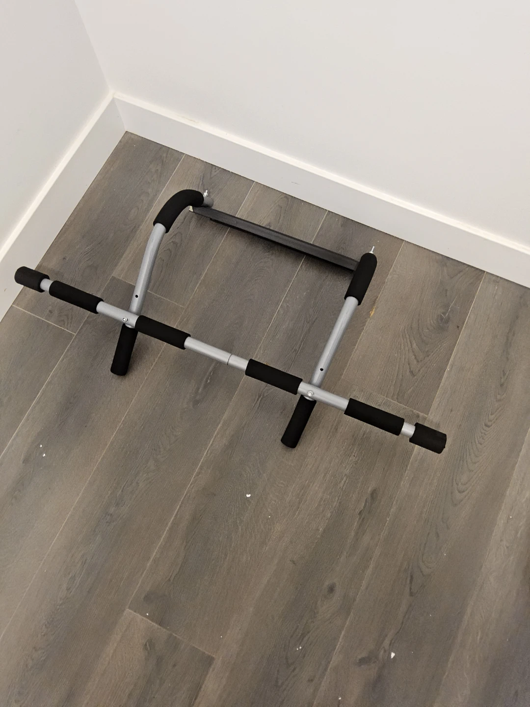Doorway Pull-Up Bar - photo 2