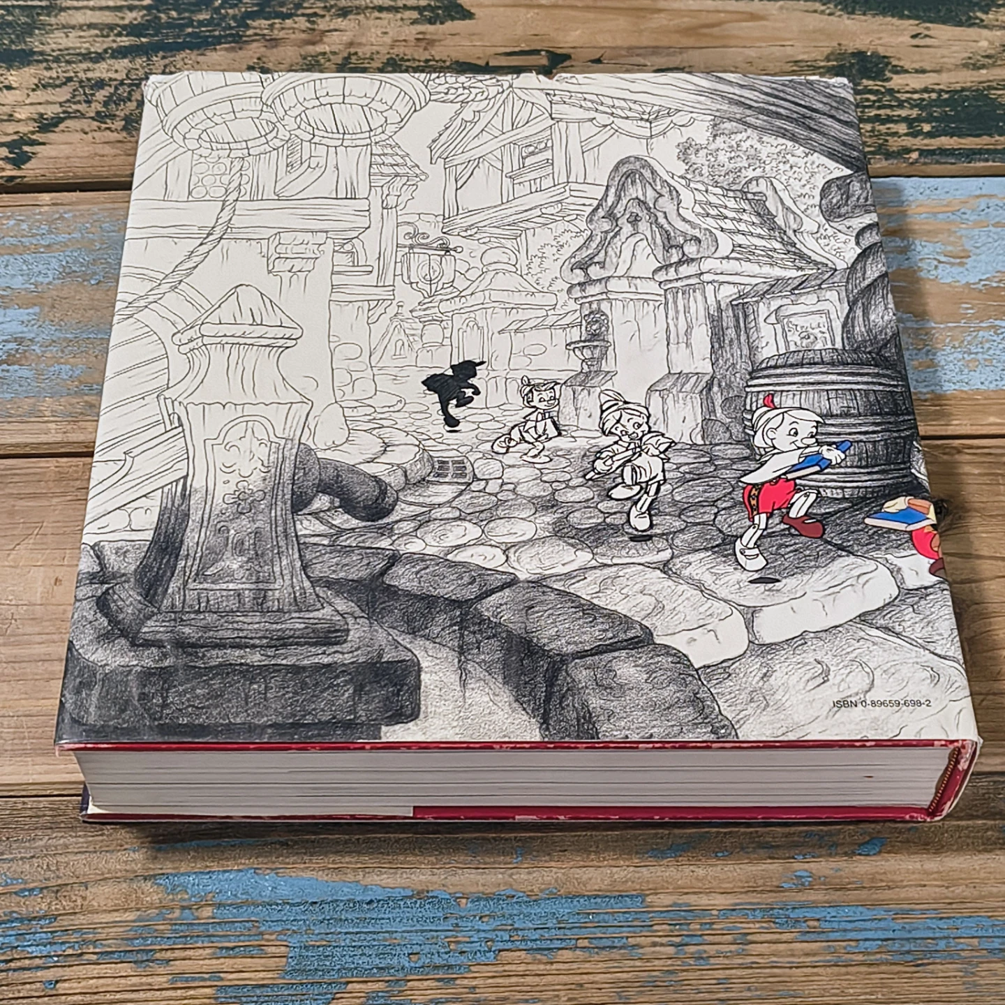 Disney Animation: The Illusion of Life - photo 2