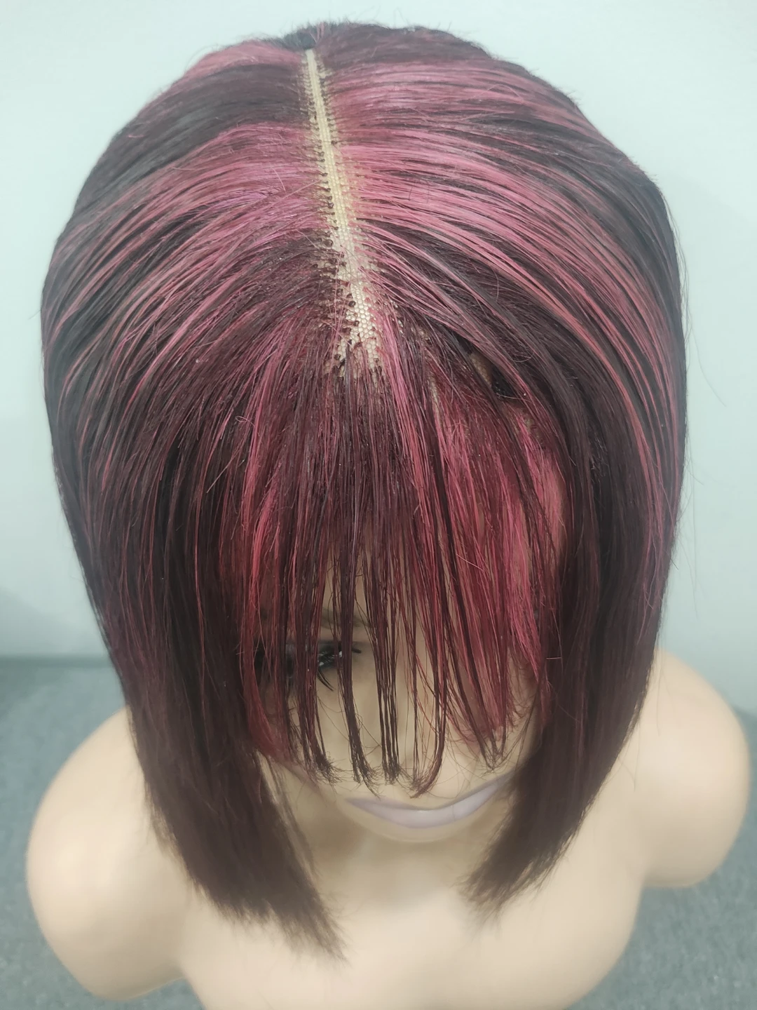 SDD Vietnam Bone Straight Bob - photo 4