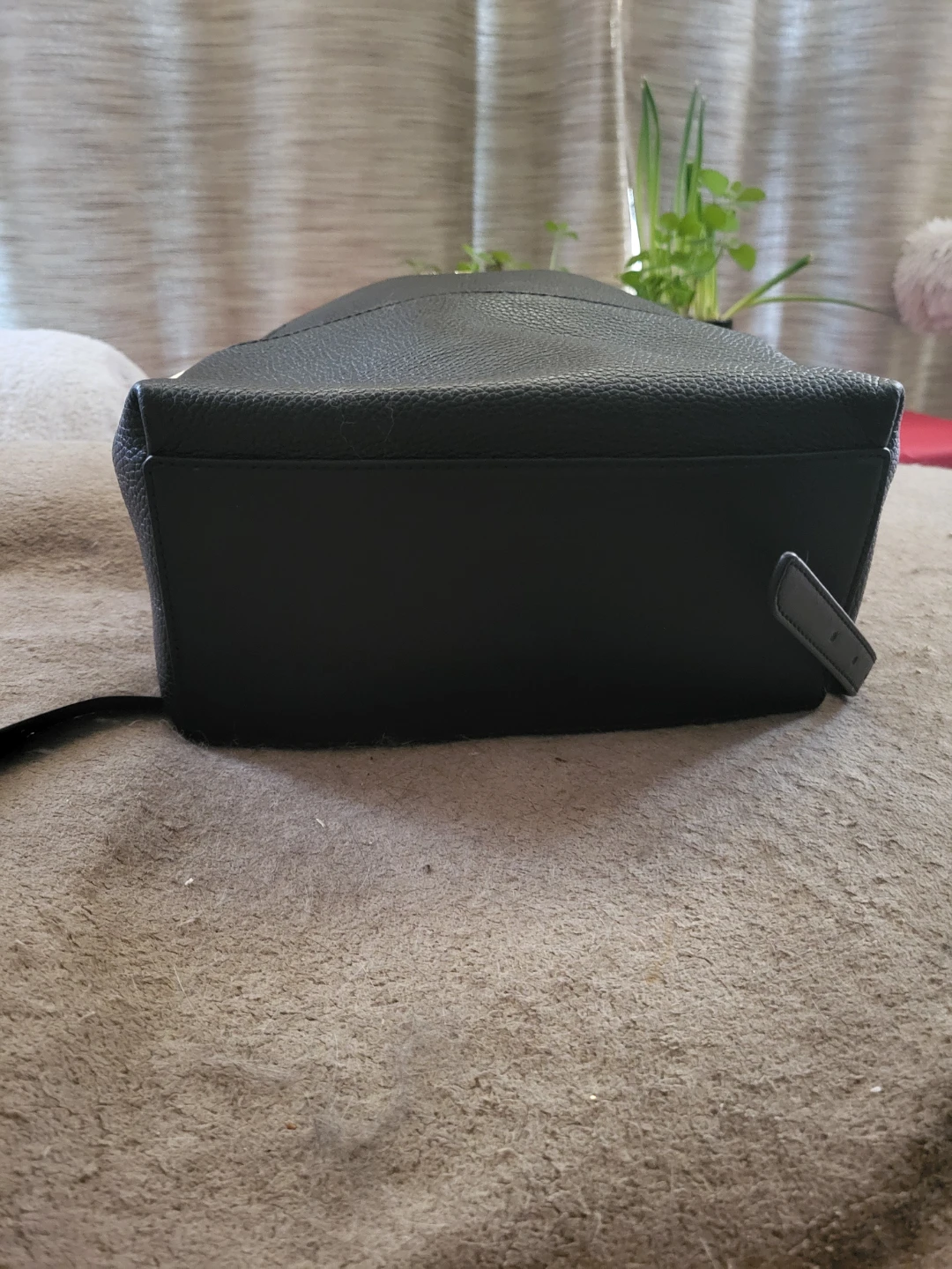 🖤Michael Kors Backpack Valerie (Black) - photo 3