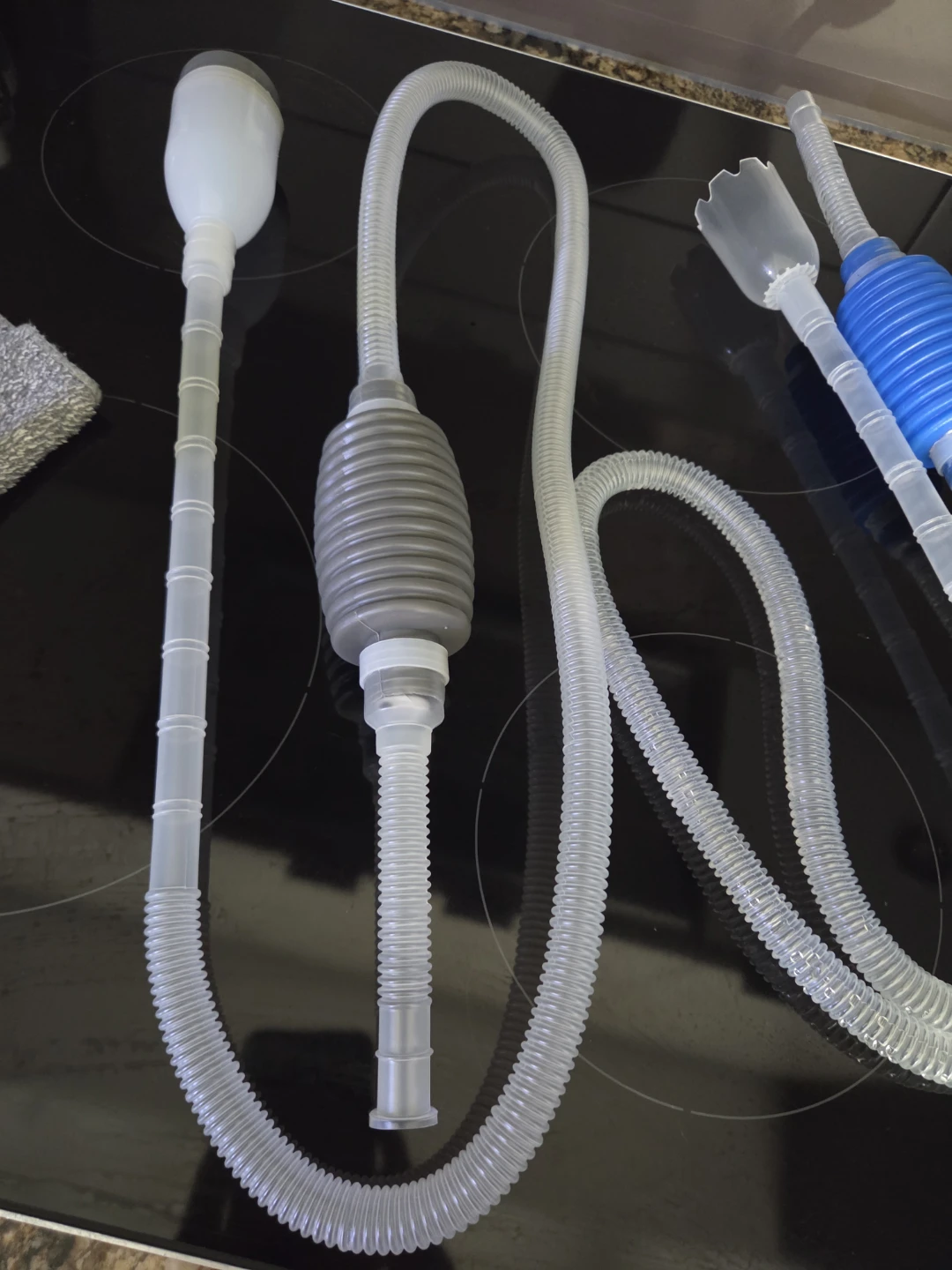 Fish Tank Clean Siphon - photo 2
