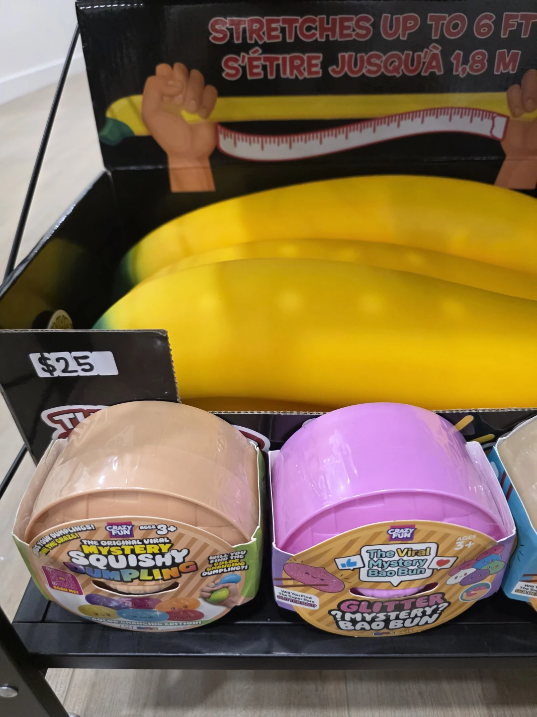 NeeDoh and Mystery Squishy Toys - photo 5
