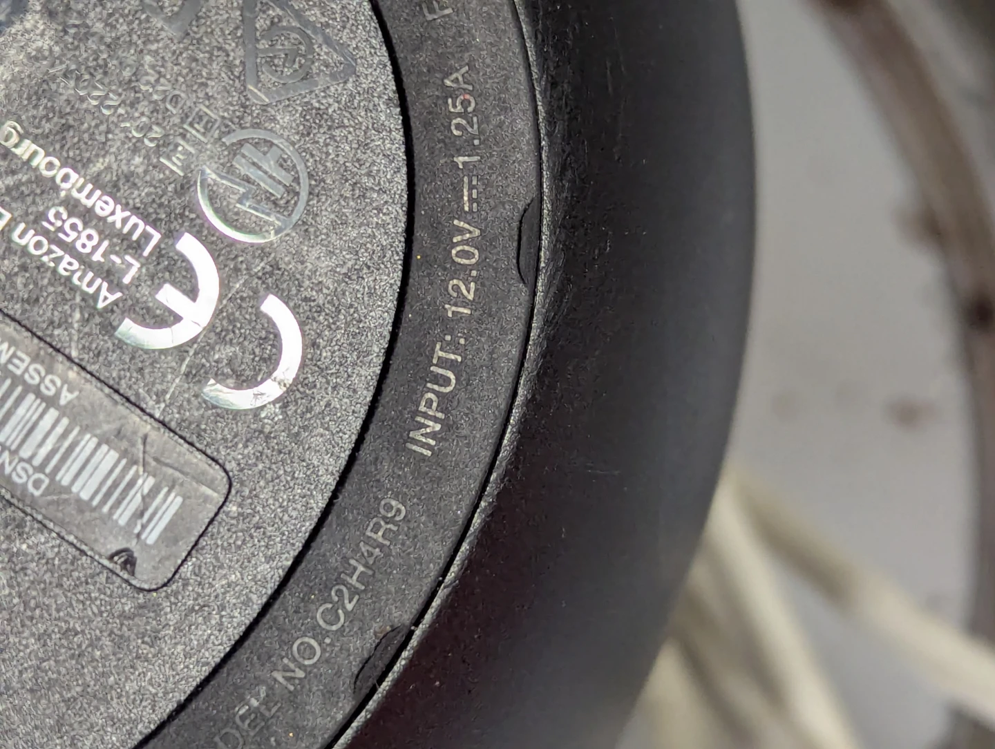 Amazon Echo Dot Smart Speaker - photo 3