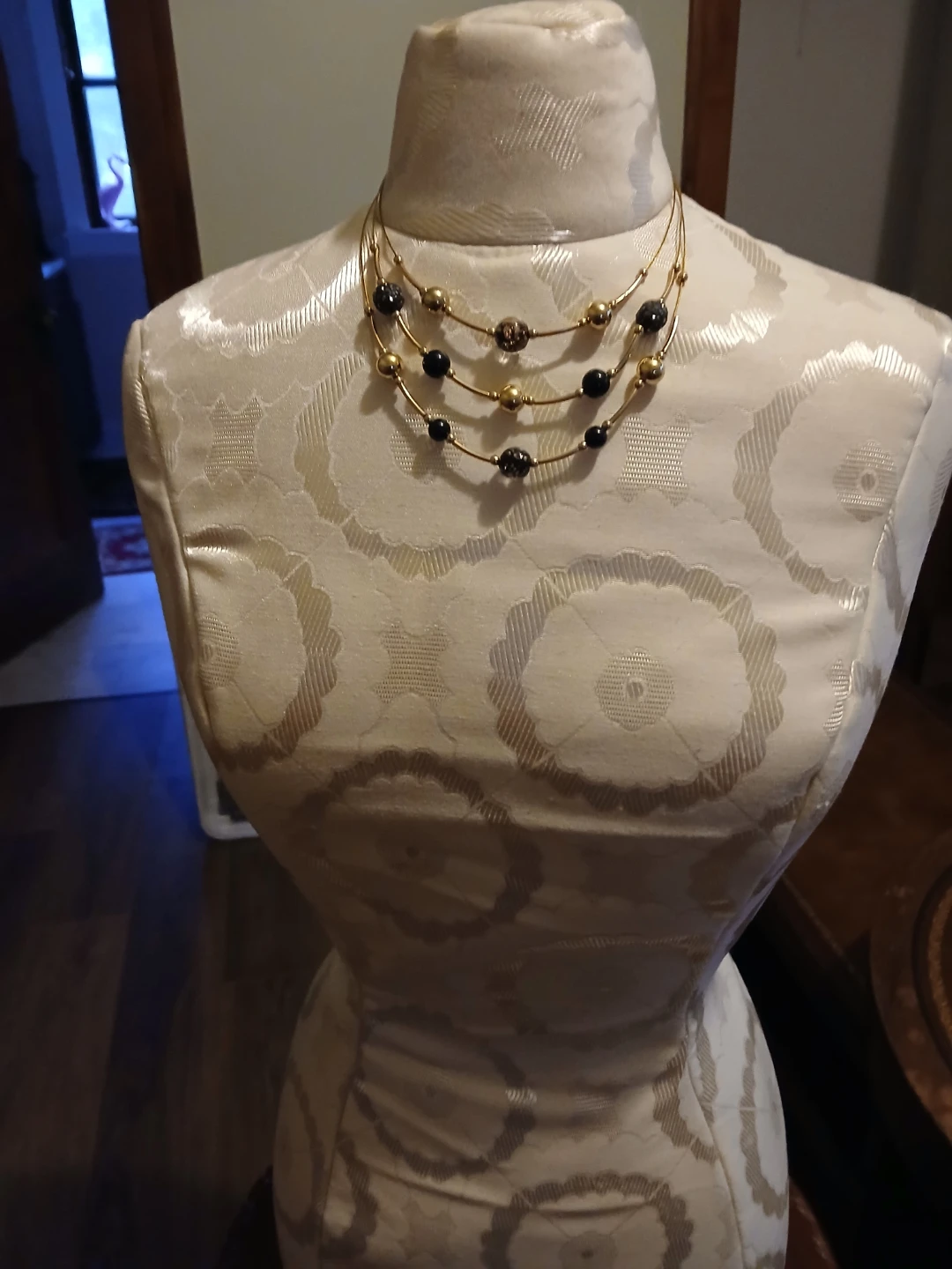 Set of 13 Fashion Necklaces - photo 2