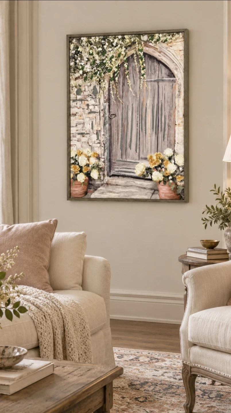 Wall Art Print - photo 2