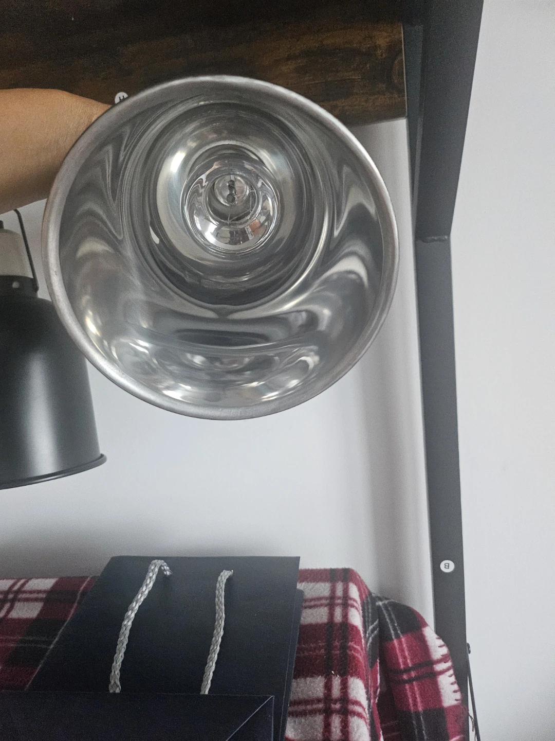 Thrive Reptile Dome Light Fixtures - photo 3