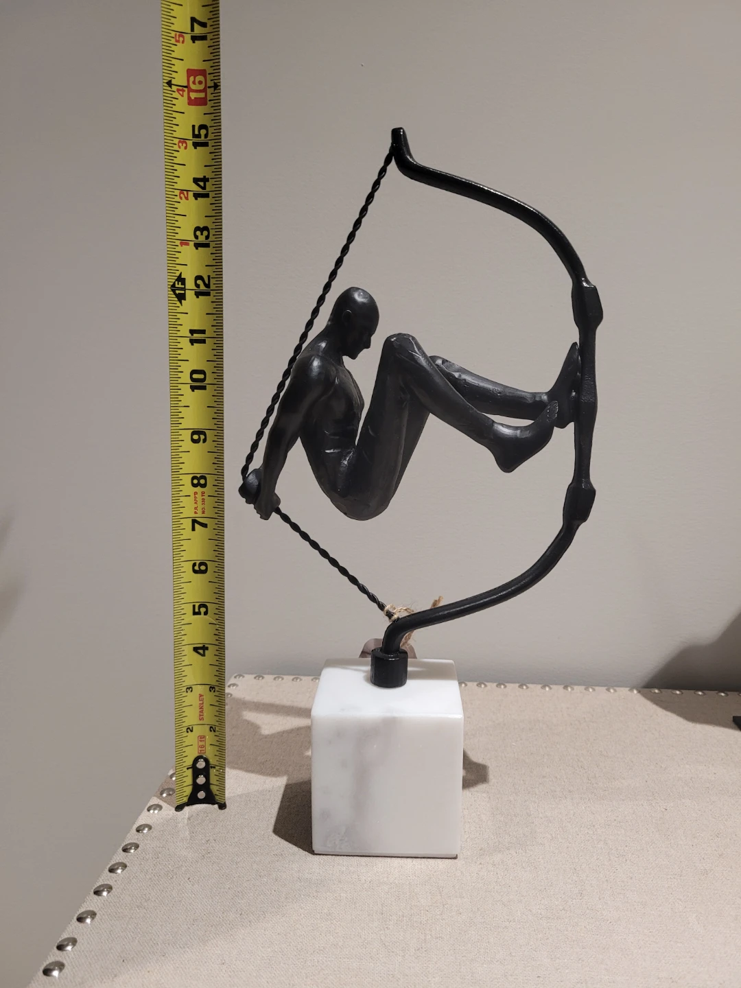 Home Decor > Sculpture
