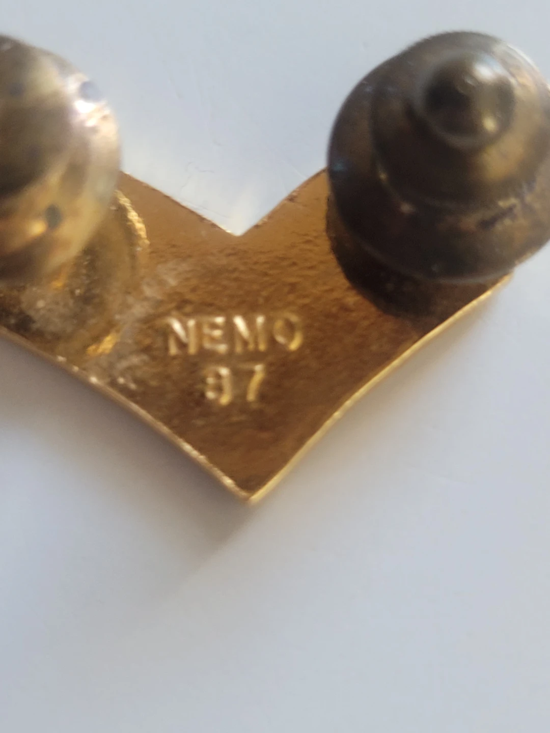 Military pins - photo 2