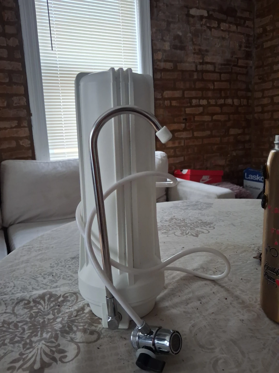 Countertop Water Filter System - photo 2