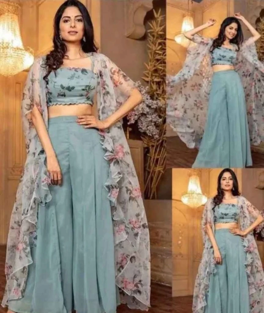 MTC Collections Ethnic Wear Set - photo 5