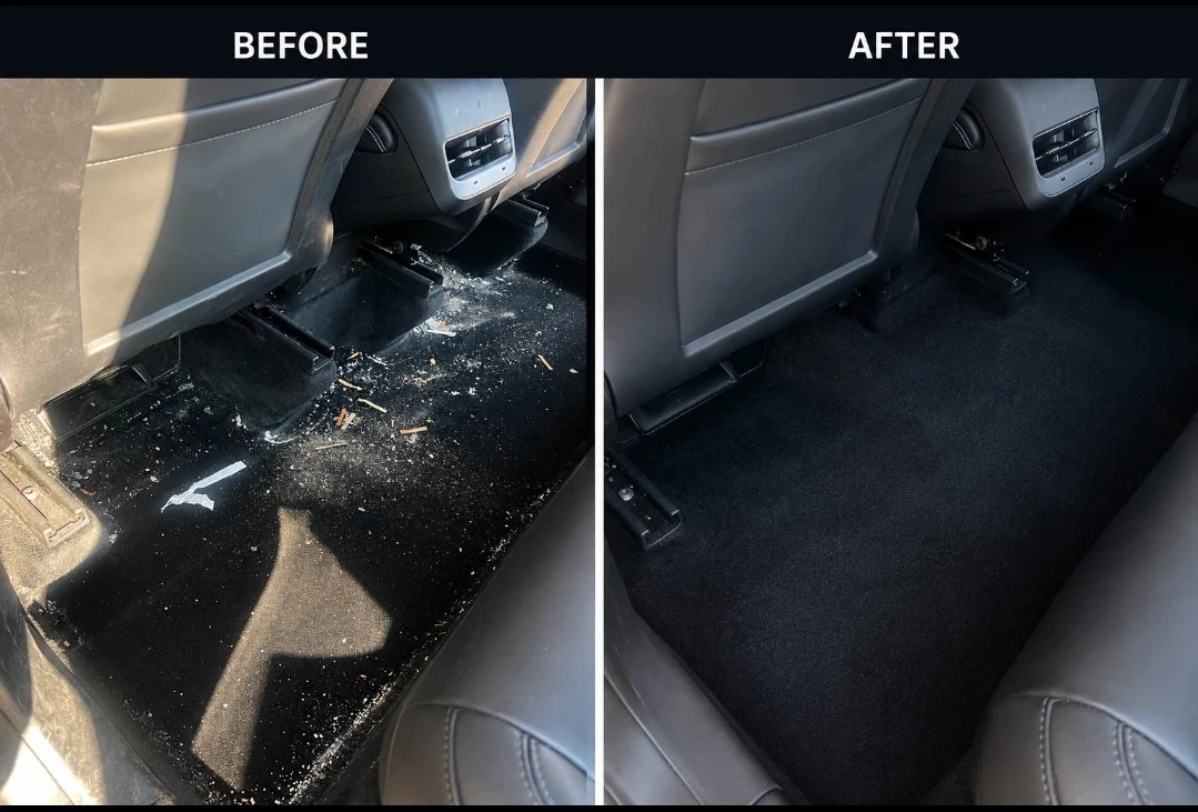 Professional Car Detailing Services - photo 3