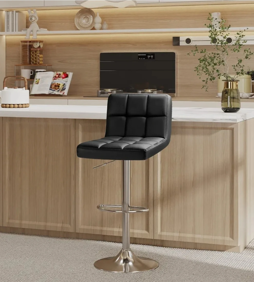 Back Bar Stool