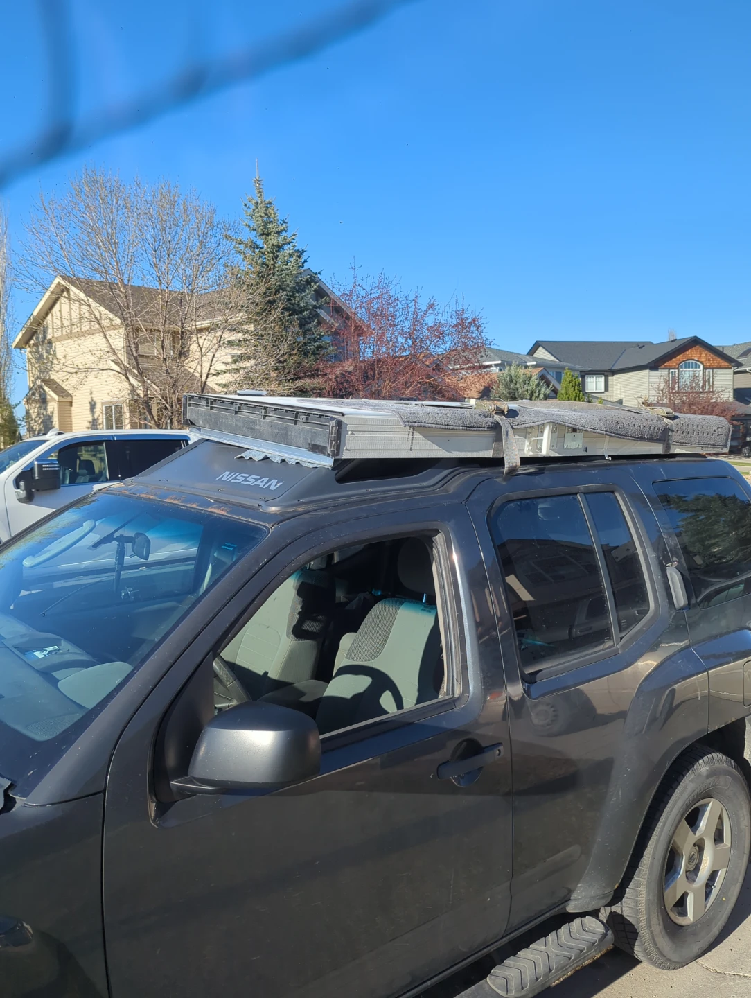 Nissan Xterra 2008 - photo 2