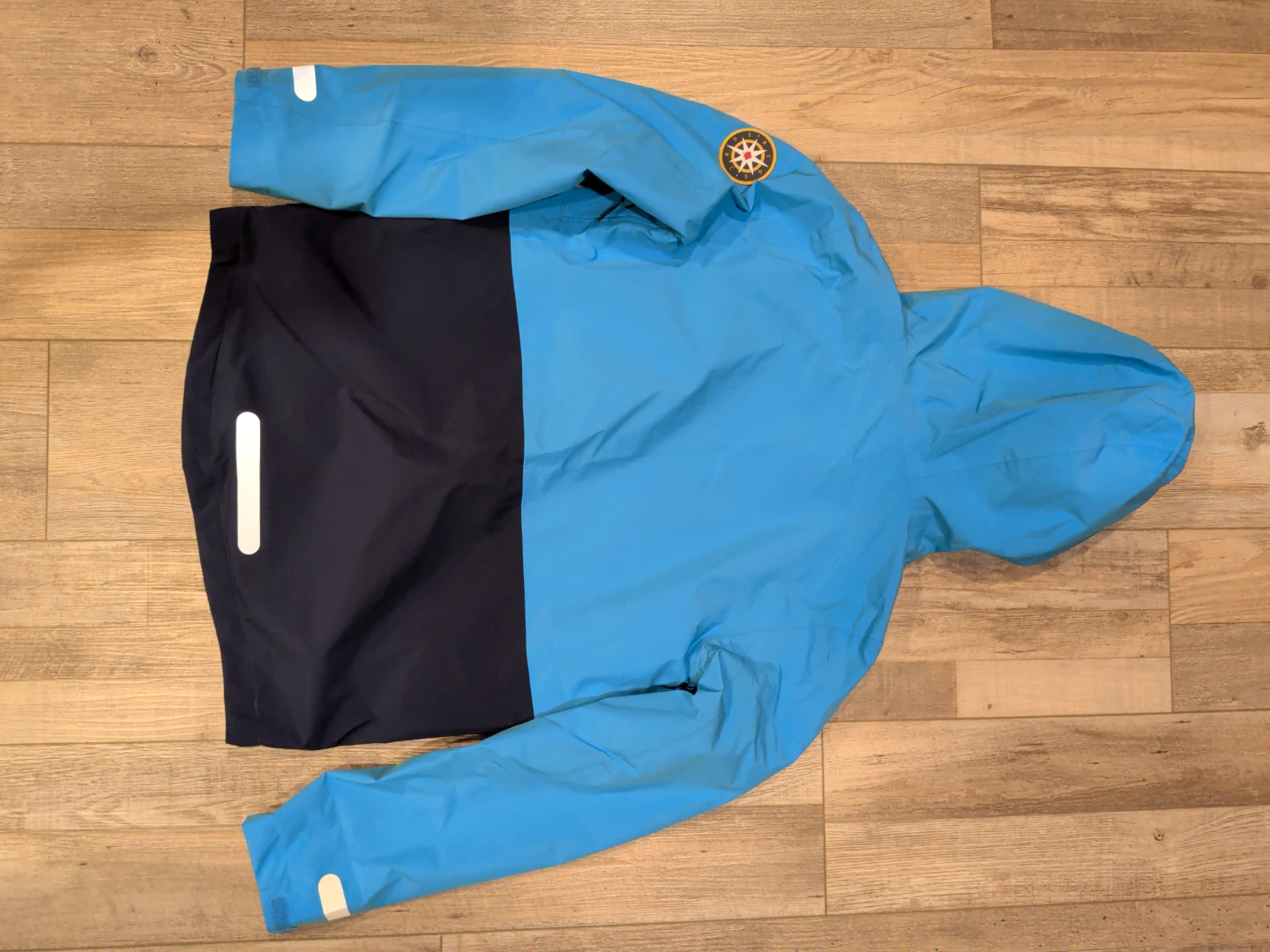 Kids Rain Jacket size 12 (xl) - photo 2