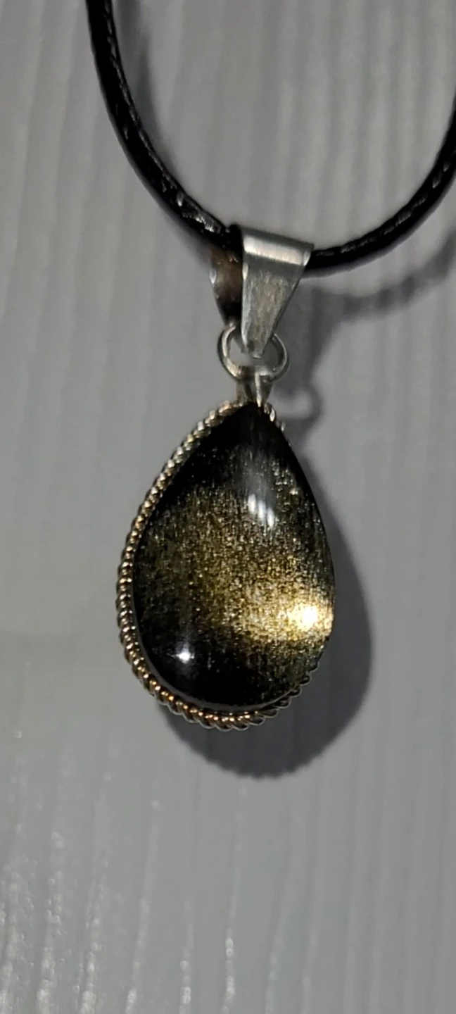 Crystal Necklaces - photo 3
