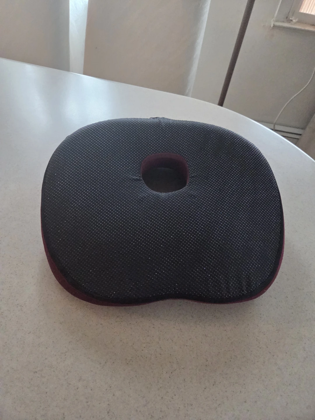 Black and Decker seat cushion - photo 3