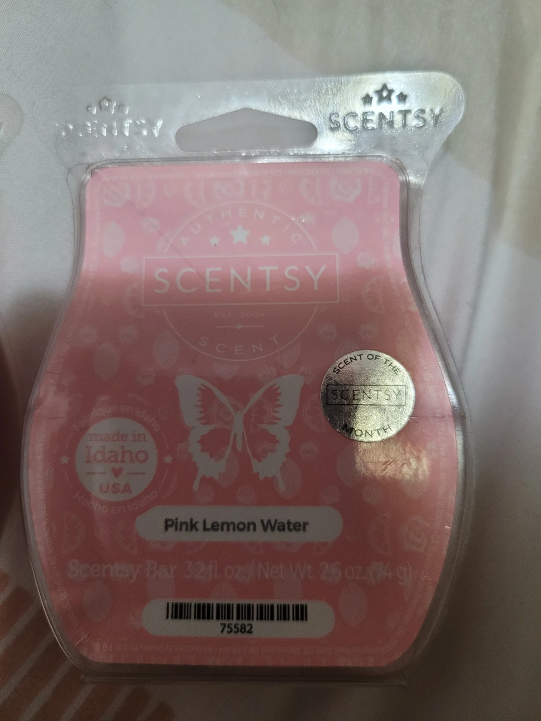Scentsy Wax Bars