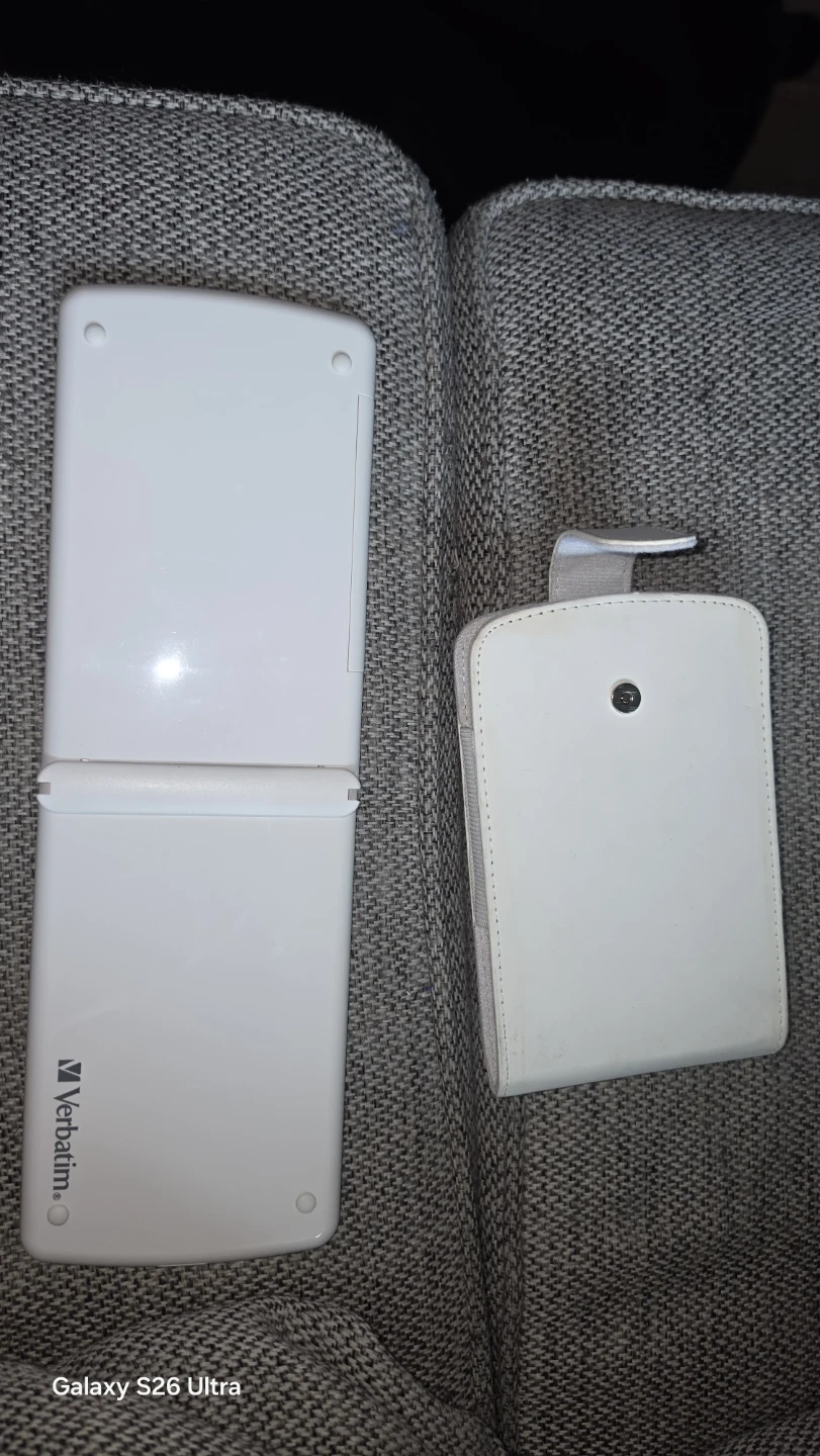 Verbatim Foldable Bluetooth Keyboard - photo 3