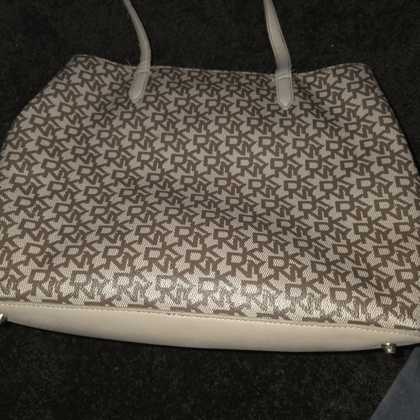 DKNY Tote Bag