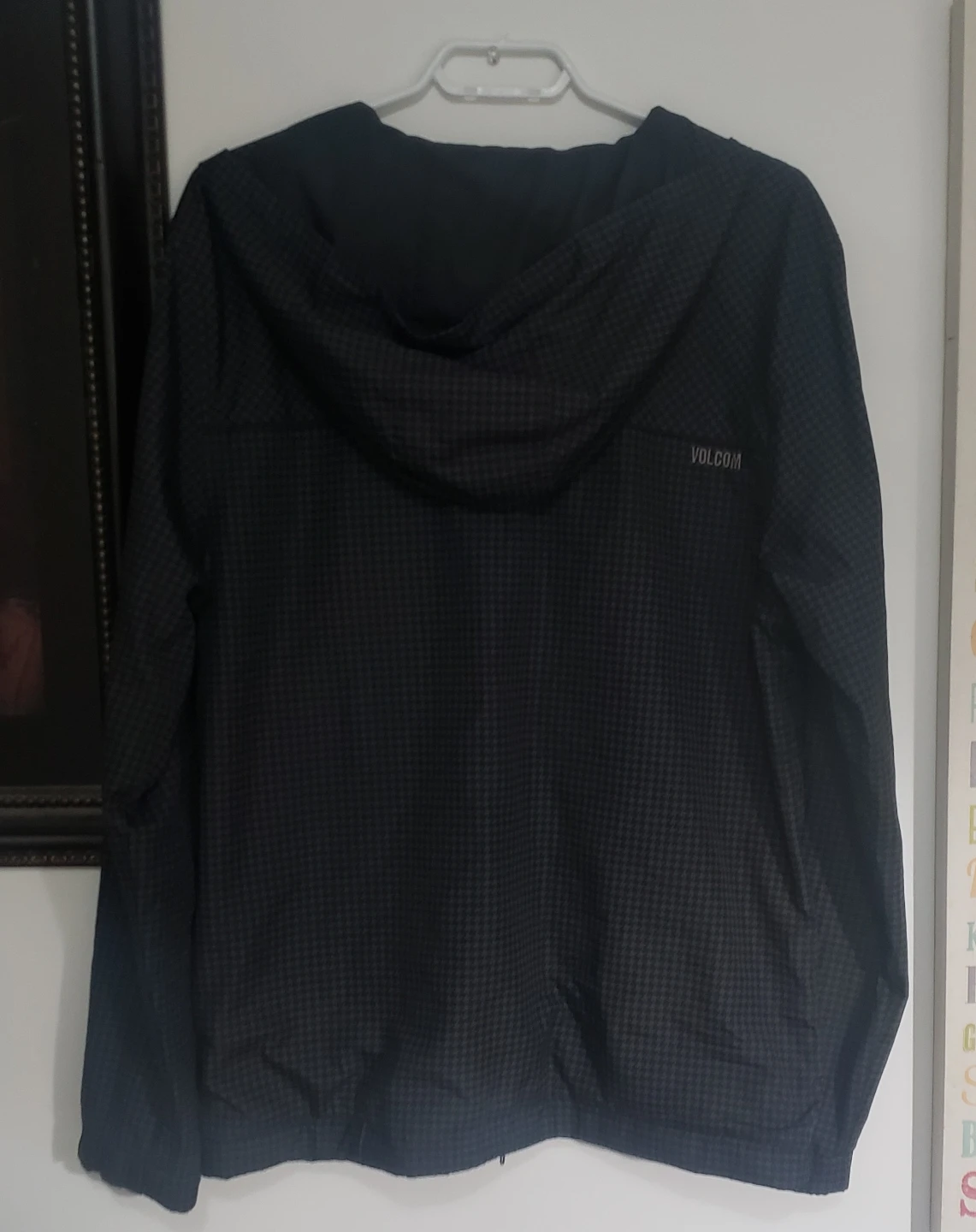 Volcom Hooded Jacket M/M - photo 2