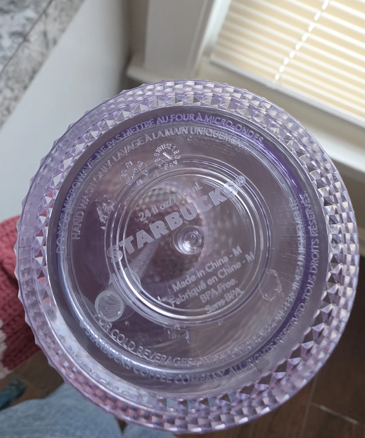 Starbucks Studded Cold Cup Tumbler - photo 3