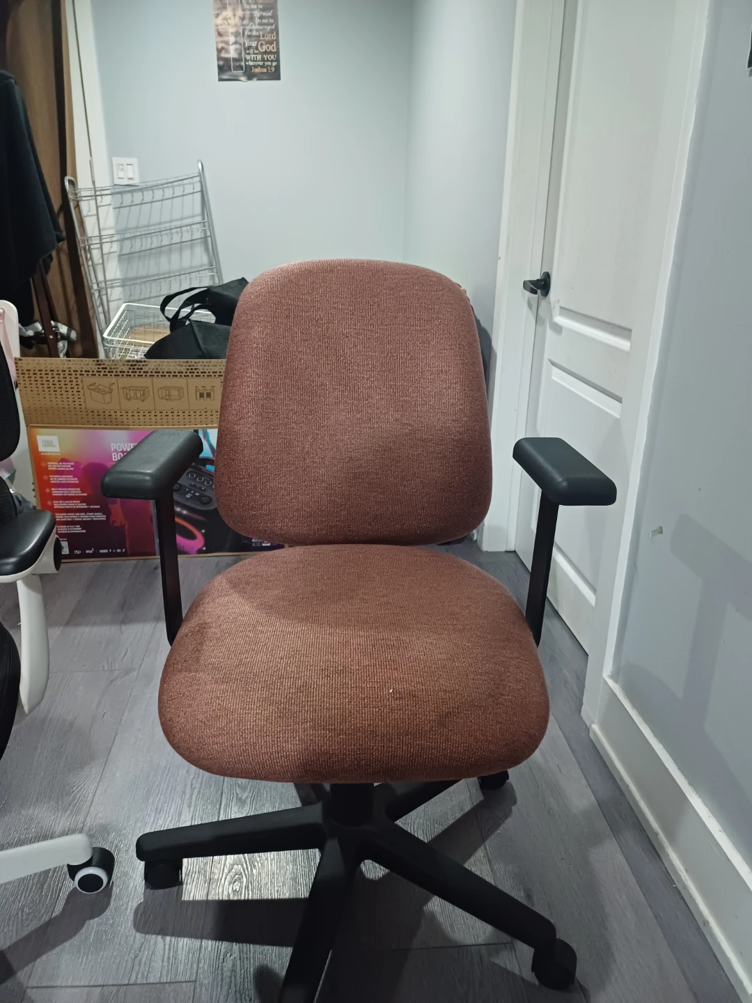 Ergonomic Office Task Chair