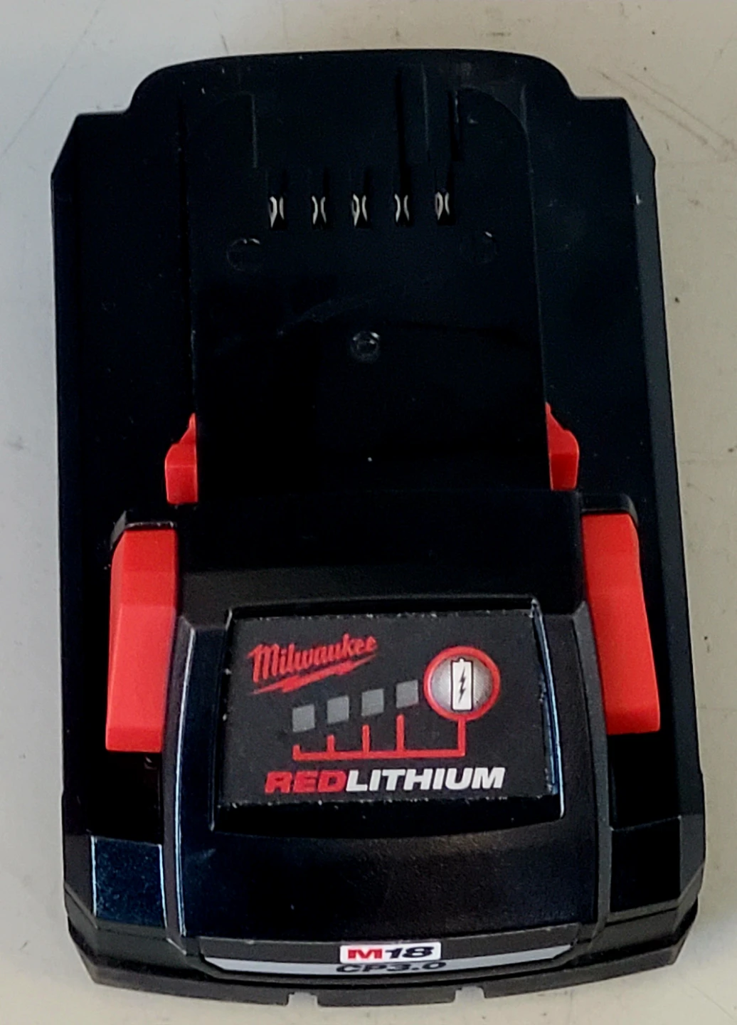 M18 Milwaukee 3.0Ah Battery Pack (33268118)