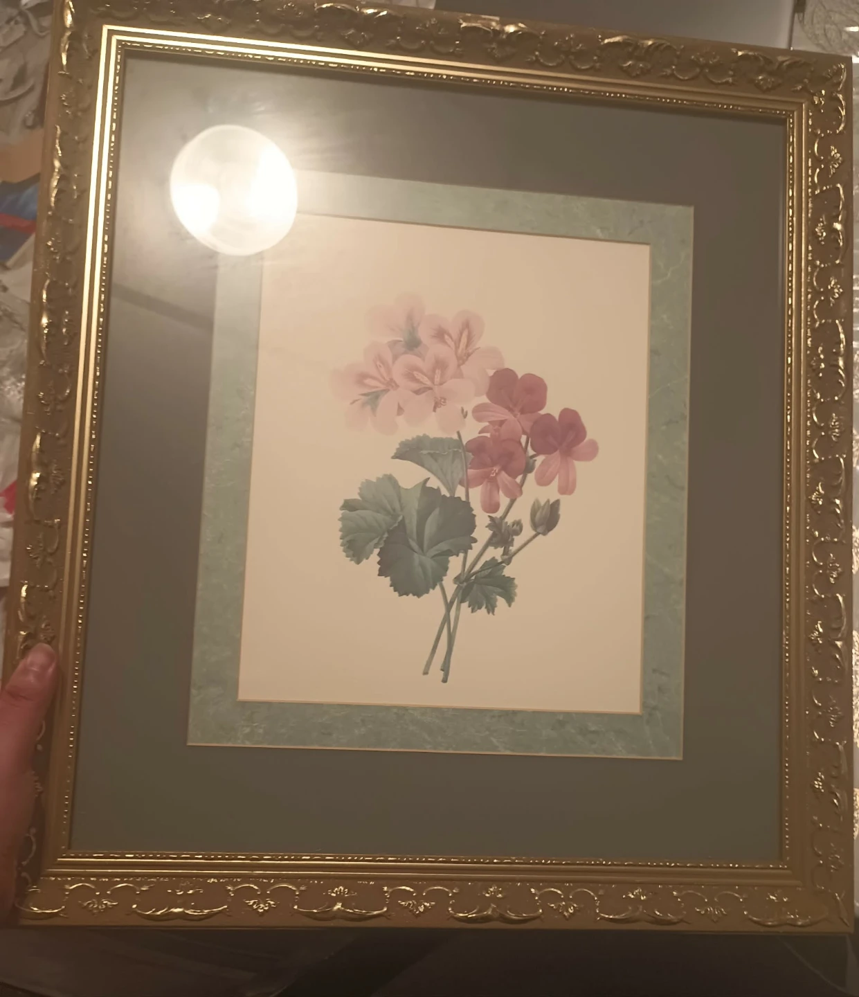 Framed pictures - photo 2