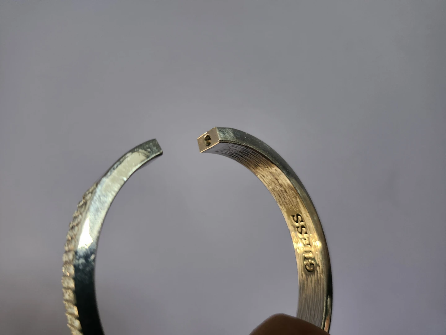 Guess Swarovsky Bracelet - photo 2