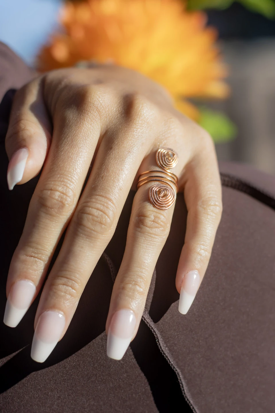 Handmade Rings  ( $40 - $60 ) - photo 2