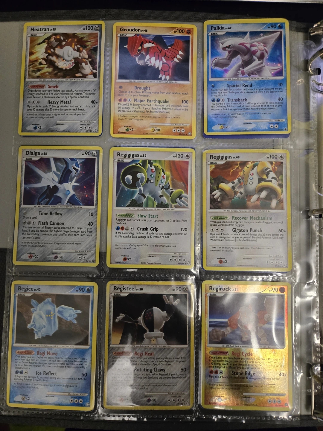 Pokémon Cards - photo 2