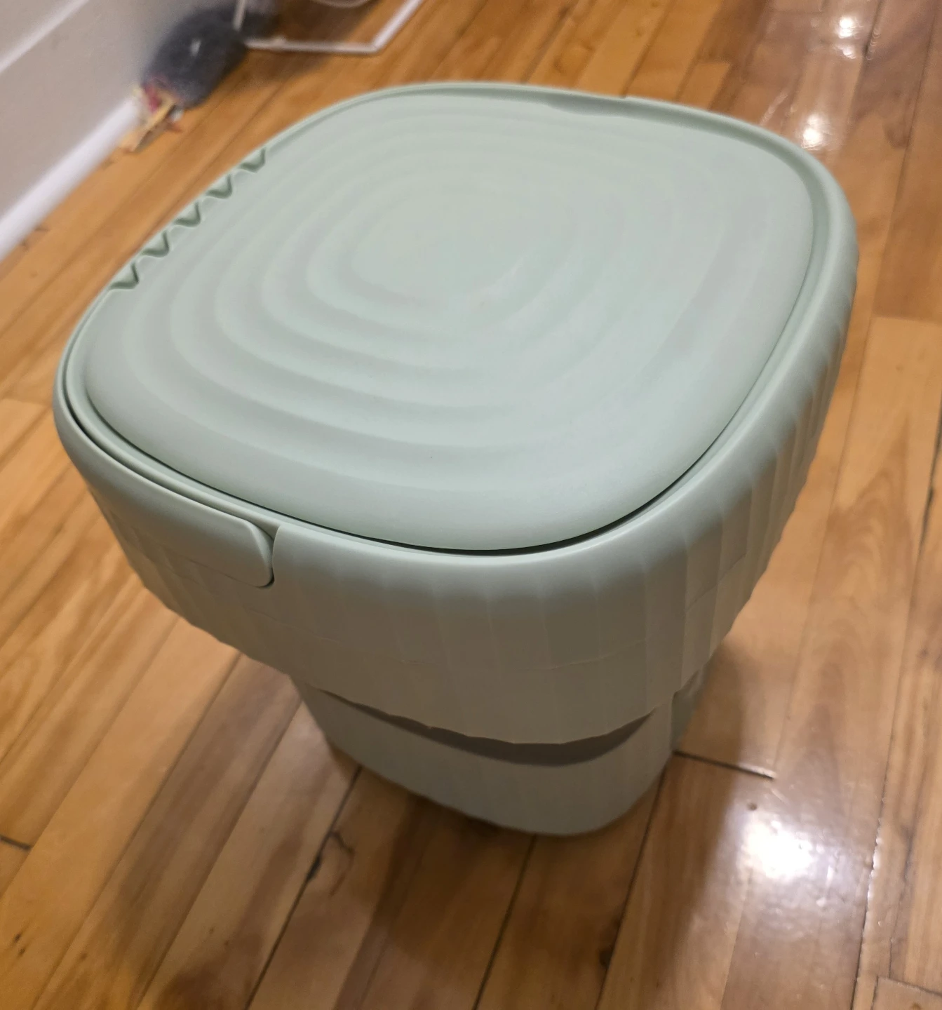 Mini Washing Machine - photo 3