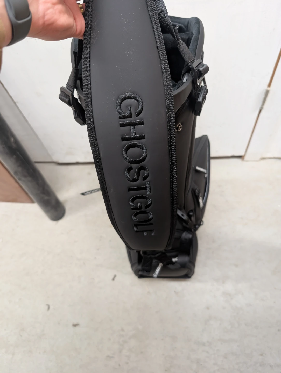 Ghost Golf Carry Bag - photo 2