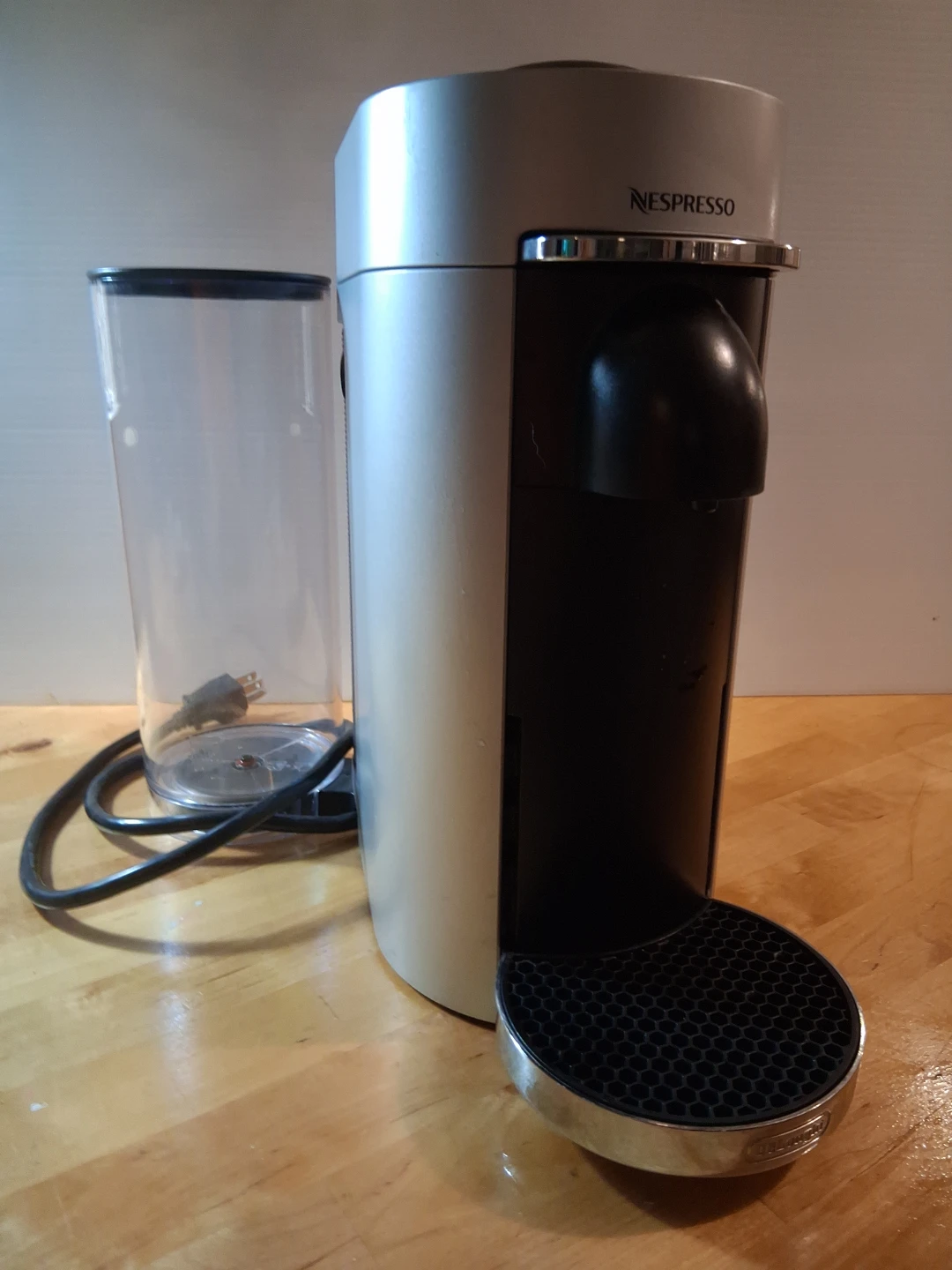 Nespresso Vertuo coffee machine - photo 3