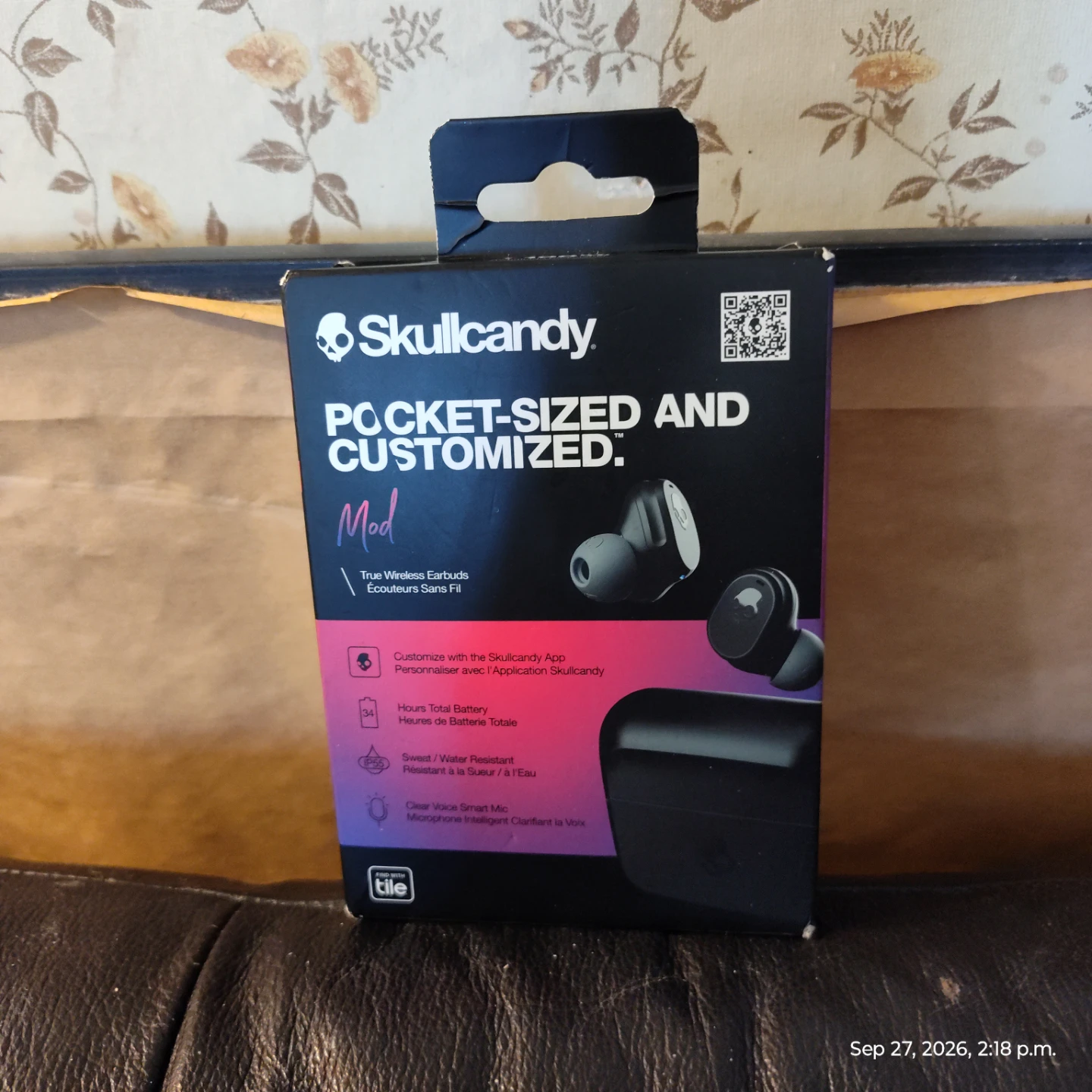 Skullcandy Mod True Wireless Earbuds - photo 2