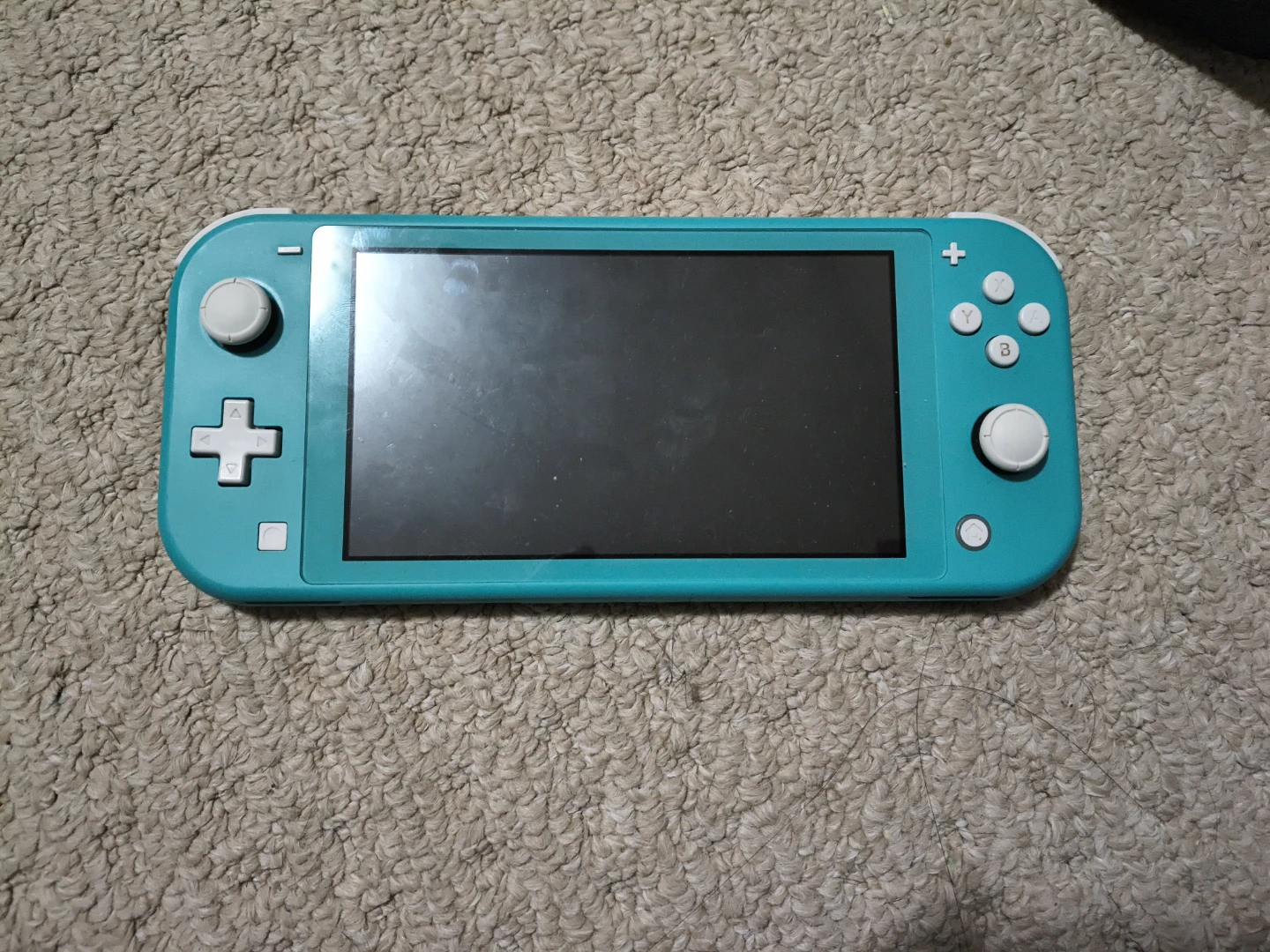 Nintendo Switch Lite - Turquoise