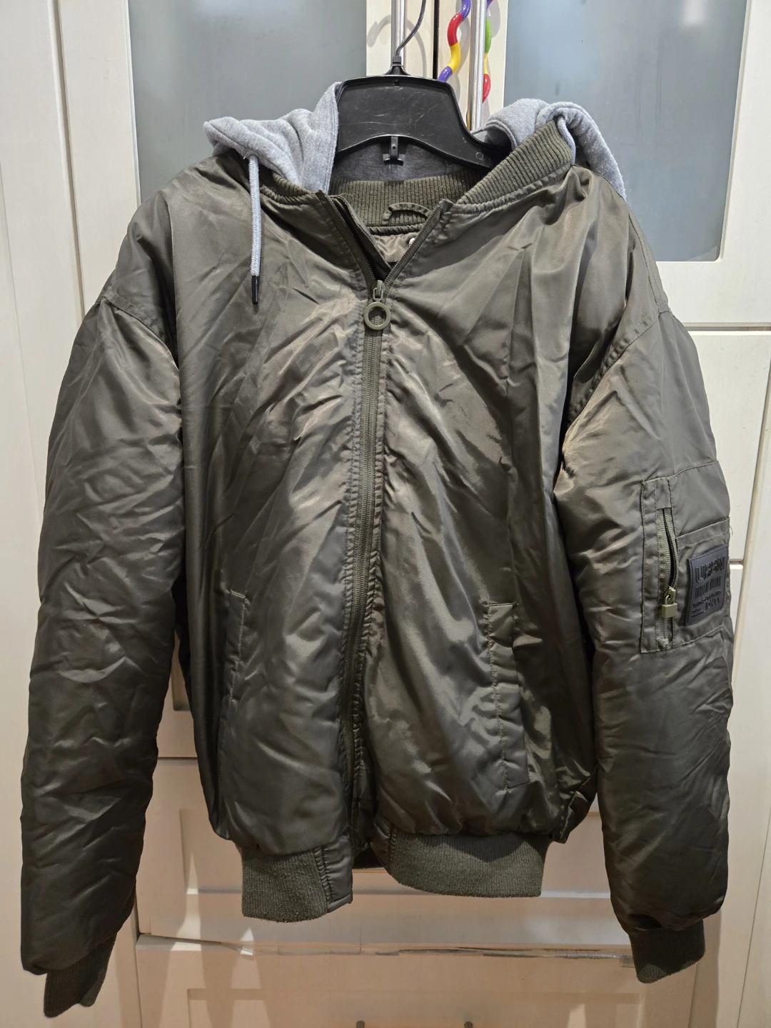 Two Winter Jackets Bundle - photo 2