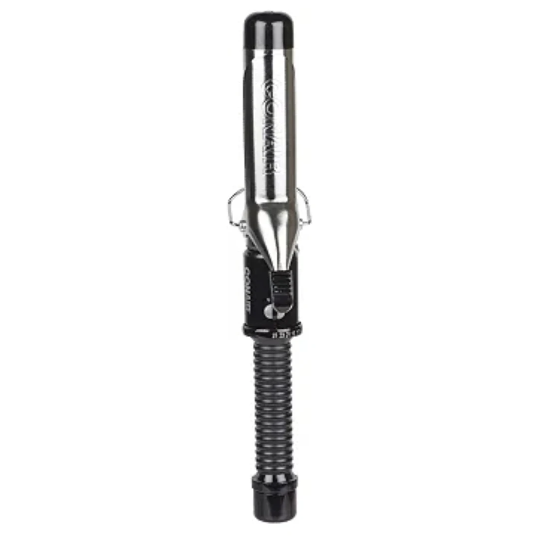 Conair CD89NC1-1/2'' Curling Iron, 30-second instant heat-up - photo 3