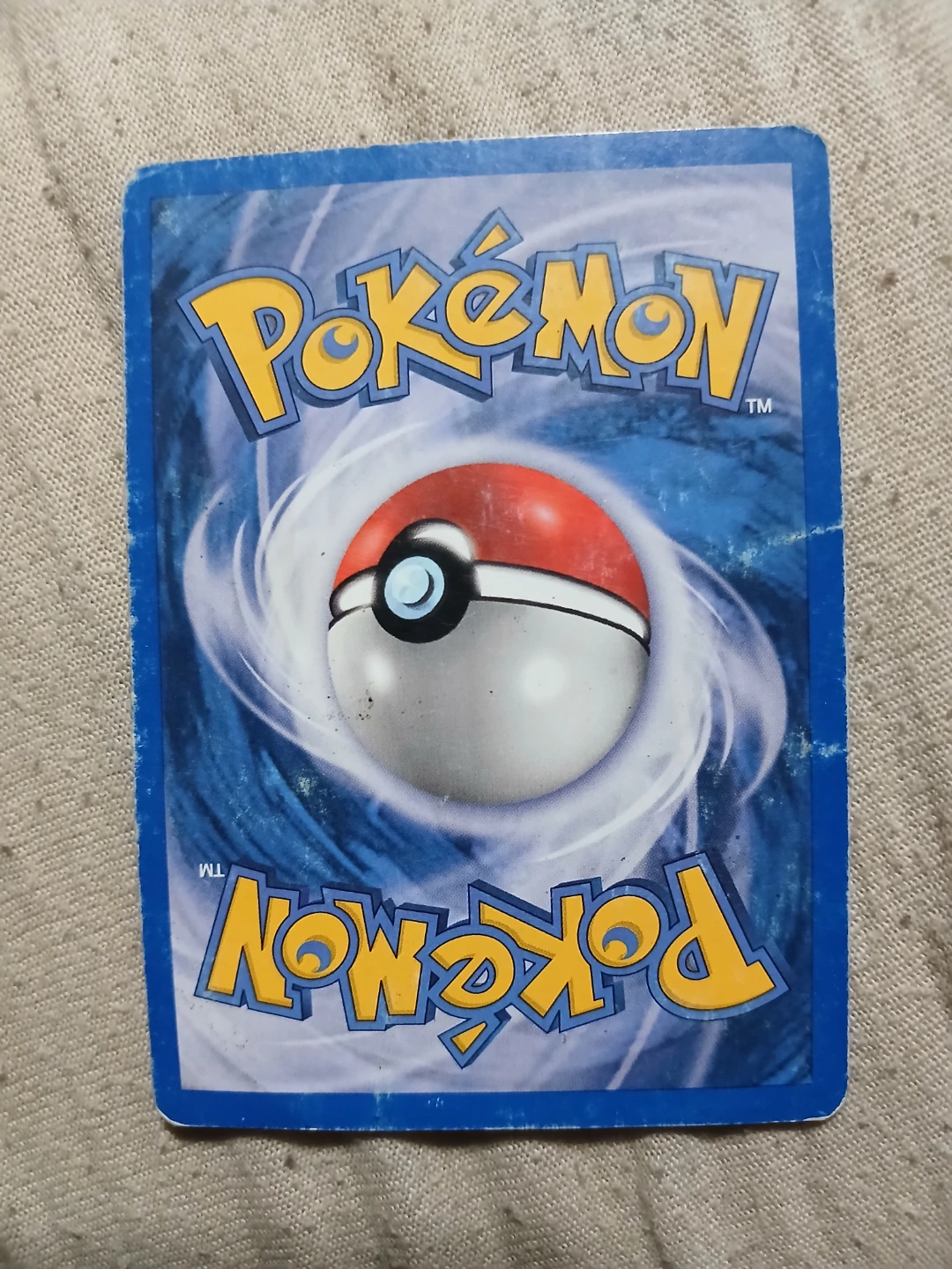Machop 78/130 1999-2000 Pokemon Card - photo 2
