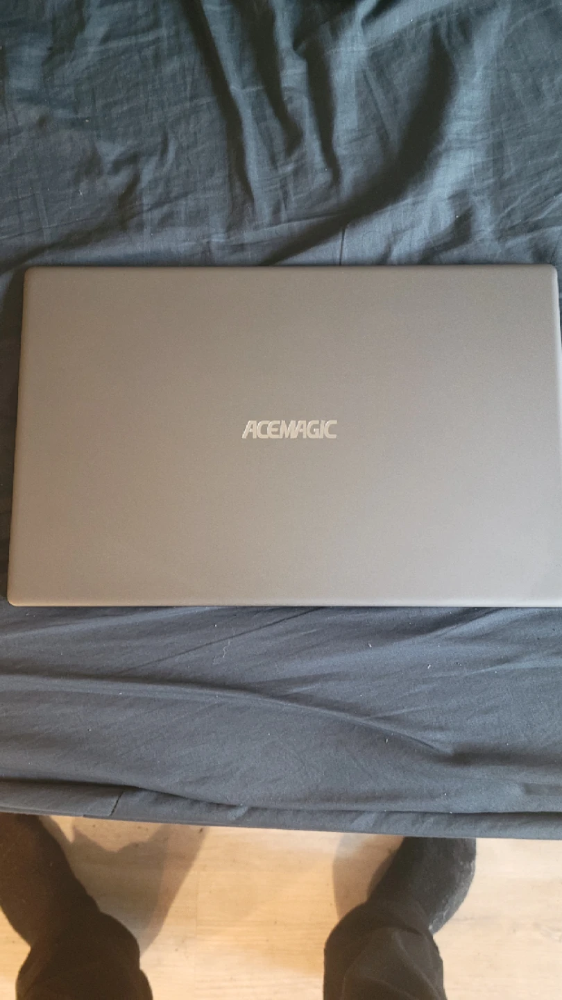 ACEMAGIC AX15 4 Core,  500 Gb M.2 SSD, 16 GB RAM, Windows 11 - photo 2