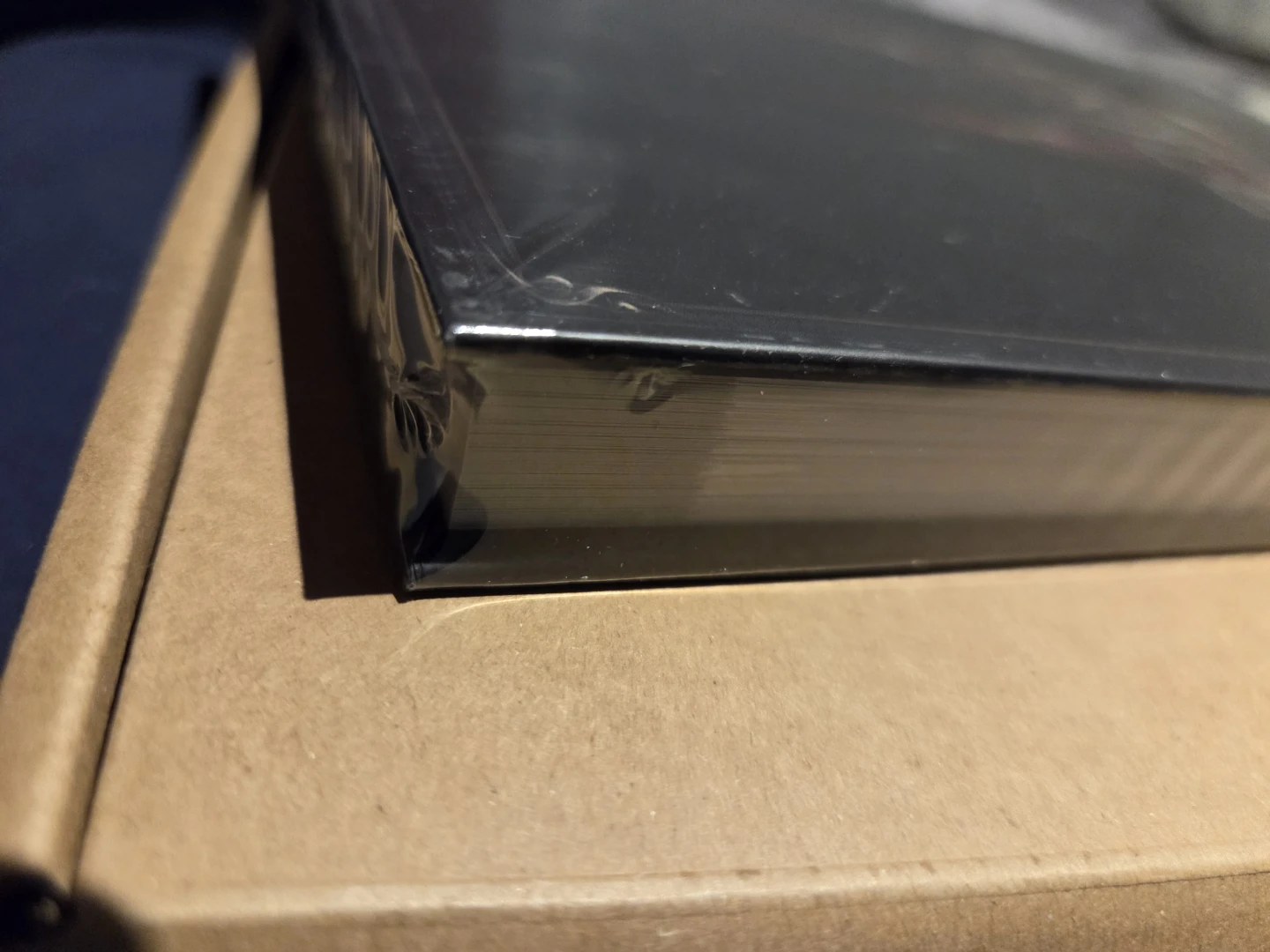 The Art of Path of Exile II Hardcover - photo 3