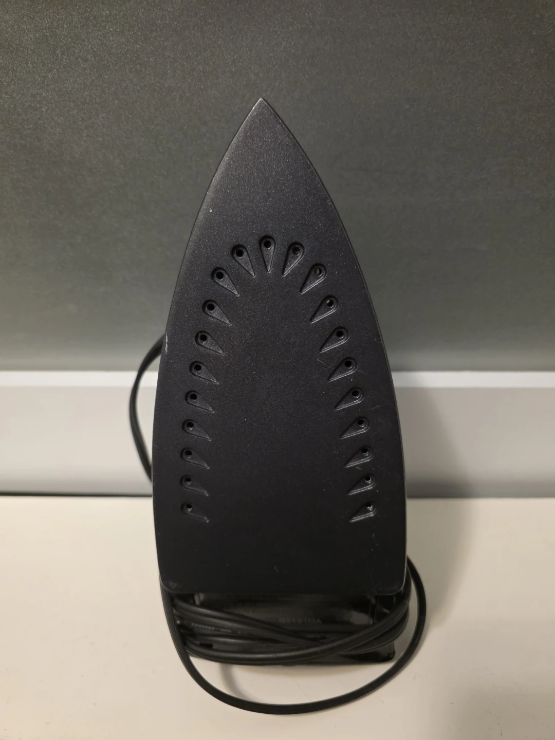 Iron - photo 3
