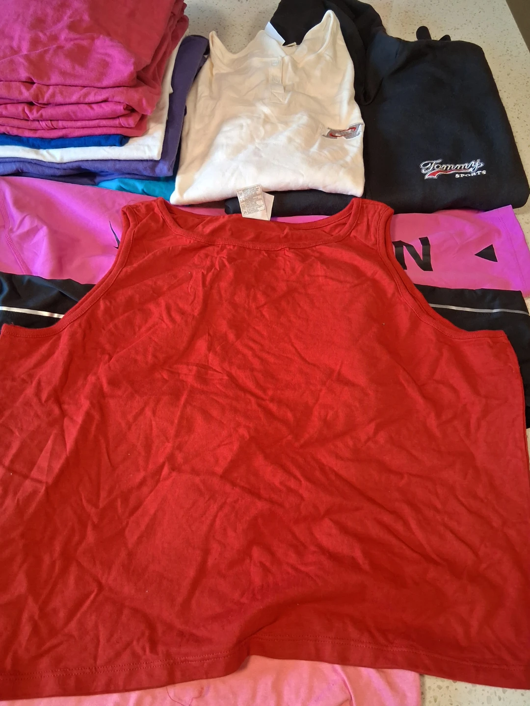 XL womens clothing - photo 3