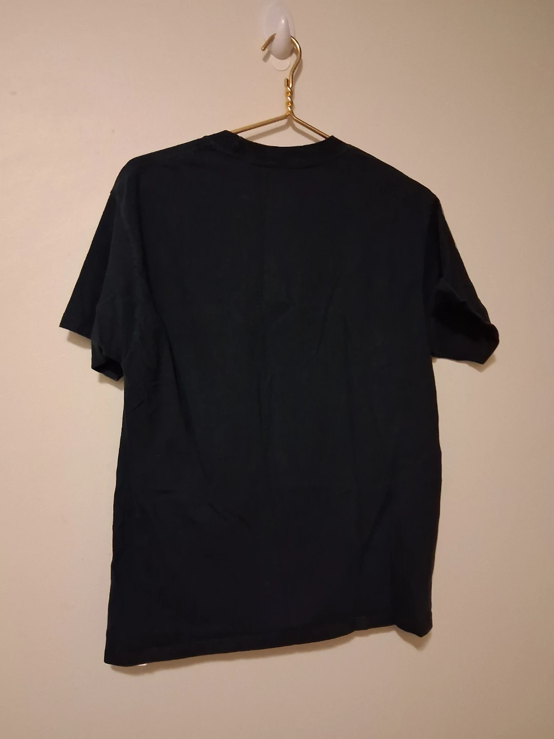 Disney  Jack Skellington T-shirt Med Nightmare Before Christmas - photo 2