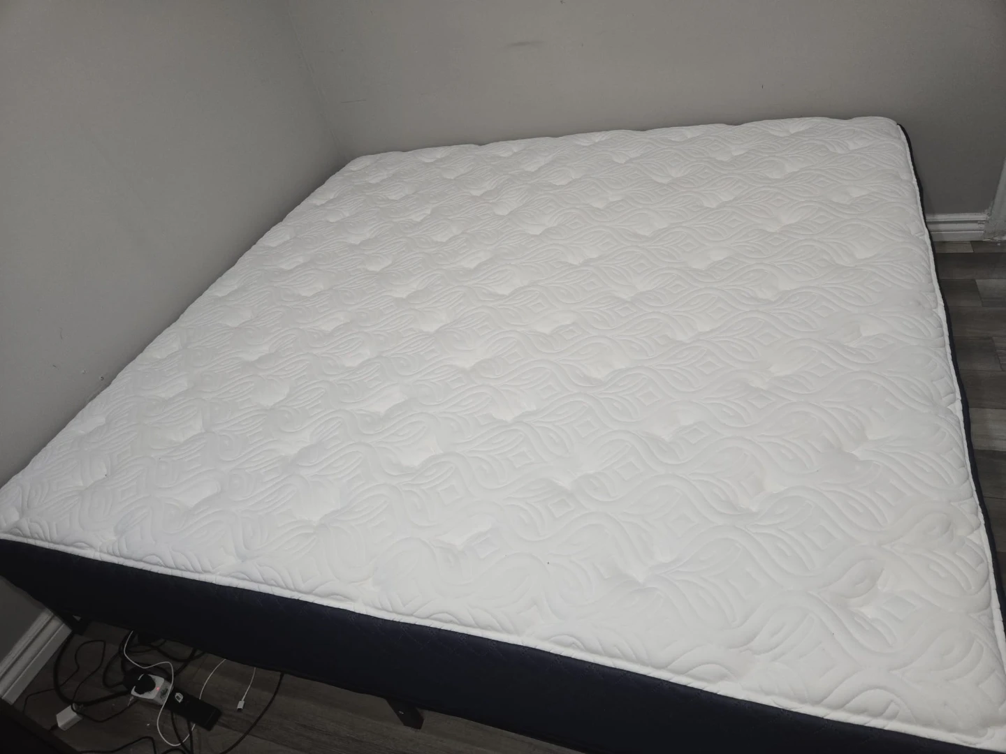 KING Chiro Foam Mattress - photo 5