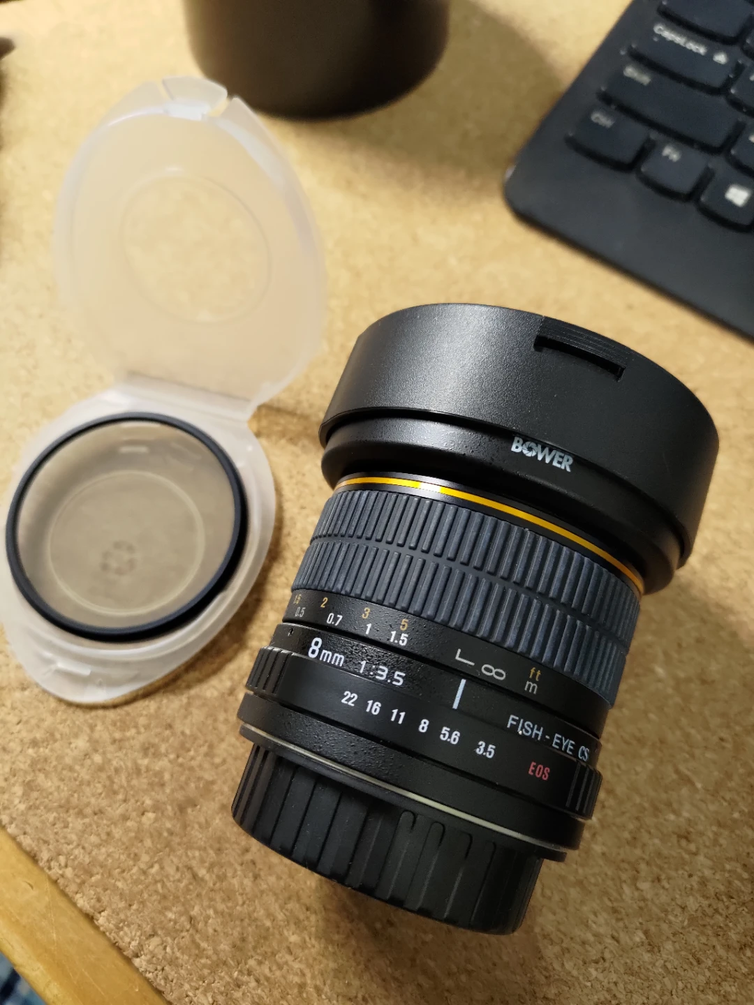 Canon EOS Rebel XS Digital Camera with Lenses - photo 5